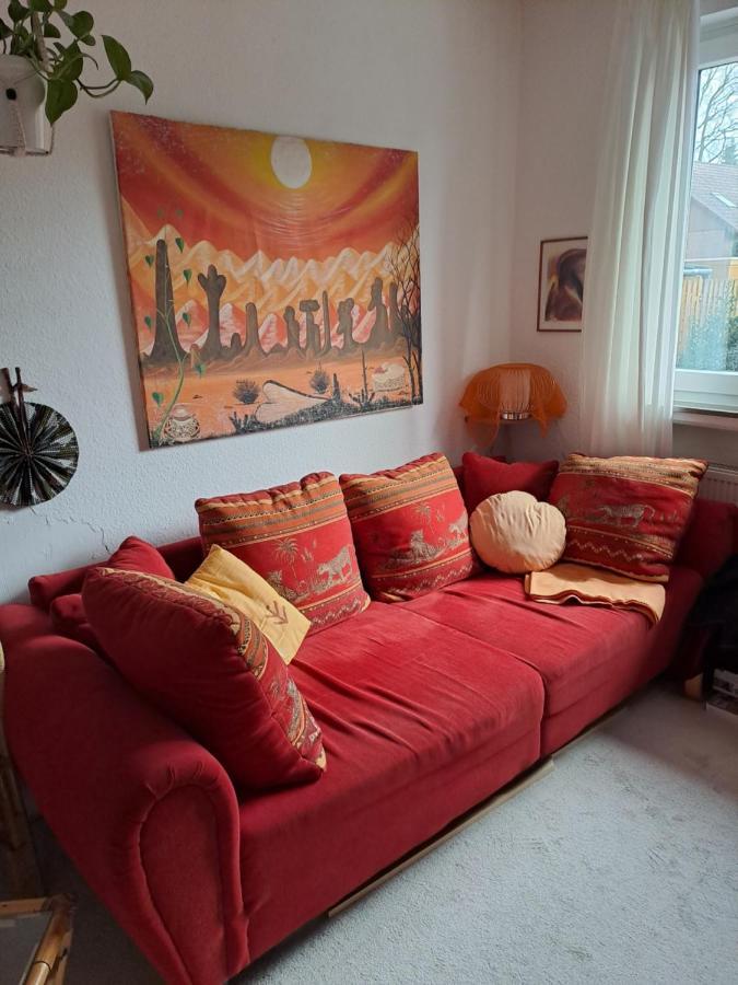 African Dream Oldenburg Eksteriør bilde