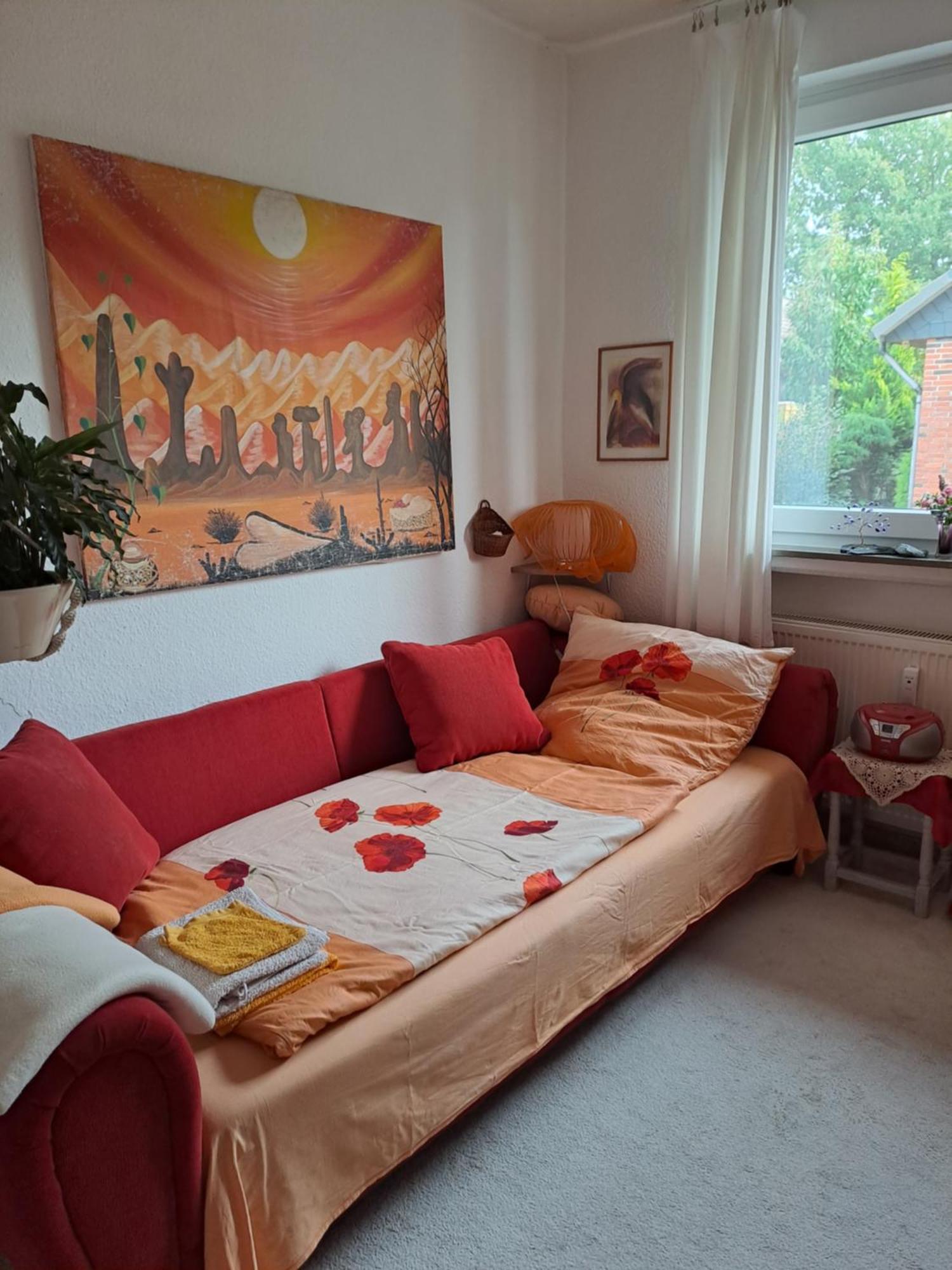 African Dream Oldenburg Eksteriør bilde